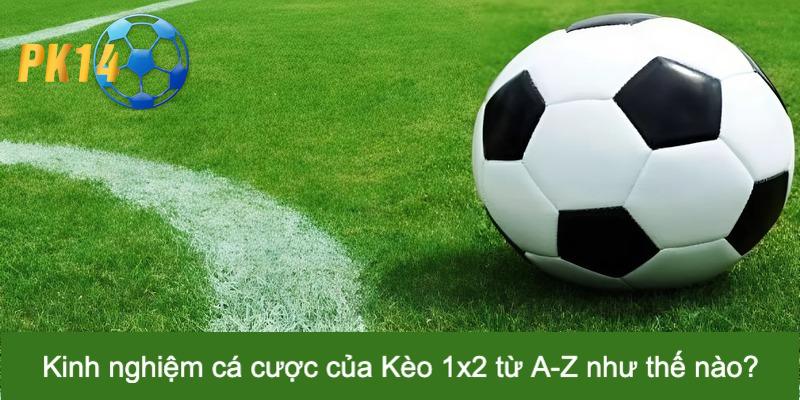 Kèo 1x2